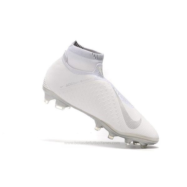 Nike Phantom VSN Elite DF FG Vit